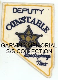 NEVADA,GOODSPRING CONSTABLE 1